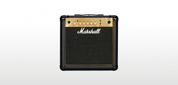 Комбоусилитель для Электрогитары Marshall MG15G