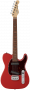 Электрогитара G&L FD ASAT Special Fullerton Red CR