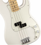 Бас-гитара Fender Player P Bass MN PWT
