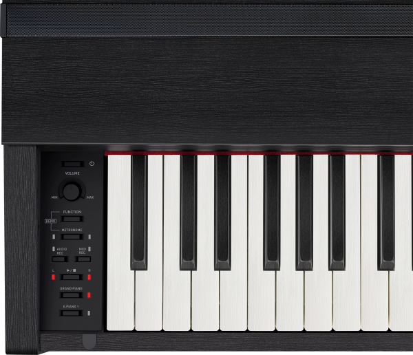 Цифровое пианино Casio Privia PX-870BK