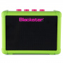 Басовый комбоусилитель Blackstar FLY3 BASS NEON GREEN
