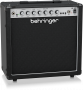 Комбоусилитель для Электрогитары Behringer HA-40R