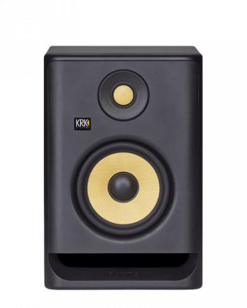 Студийный монитор KRK RP5G4