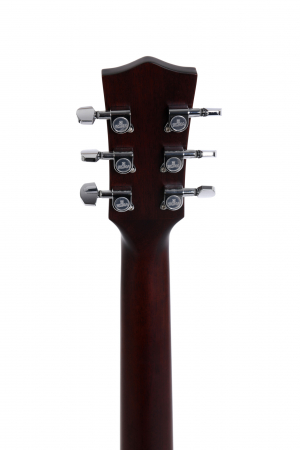 Гитара электроакустическая Sigma LM-SGE