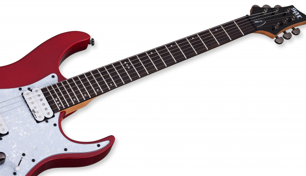 Электрогитара SCHECTER SGR BANSHEE-6 MRED