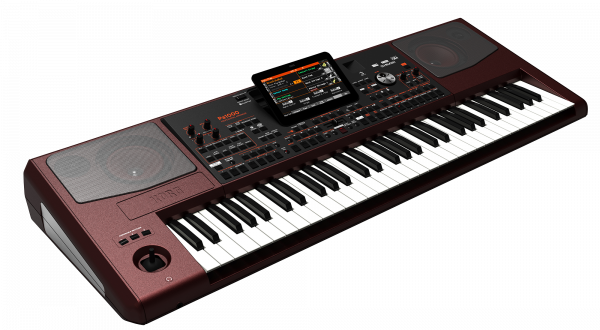 Аранжировочная станция KORG PA1000