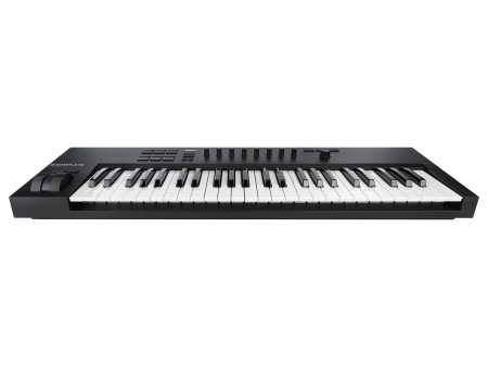MIDI клавиатура Native Instruments KOMPLETE KONTROL A49