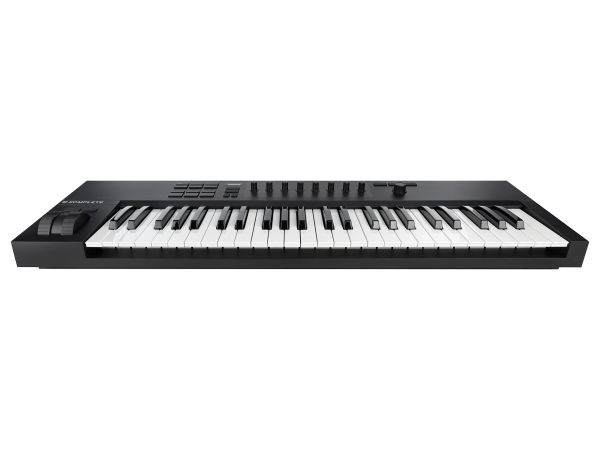 MIDI клавиатура Native Instruments KOMPLETE KONTROL A49