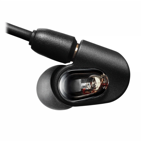 Внутриканальные наушники Audio-Technica ATH-E50