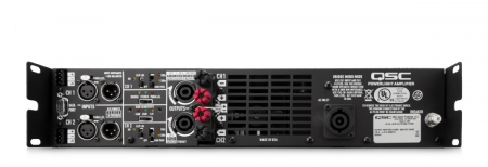 Усилитель мощности QSC PL380