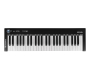 MIDI клавиатура Axelvox KEY49j Black