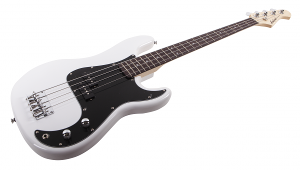 Бас-гитара Aria STB-PB/B WH