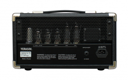 Гитарный усилитель Yerasov GAVROSH 10H-4/8