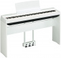 Цифровое пианино Yamaha P-125WH