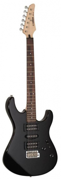 Электрогитара Yamaha ERG-121U BL