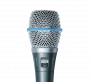 Микрофон вокальный SHURE BETA 87A