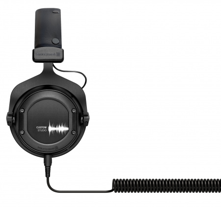 Наушники Beyerdynamic CUSTOM STUDIO 80 Ом