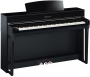 Цифровое пианино Yamaha Clavinova CLP-745PE