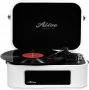 Виниловый проигрыватель Alive Audio STORIES STR-06-WH Blanche