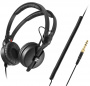 Наушники Закрытые Sennheiser HD 25 PLUS