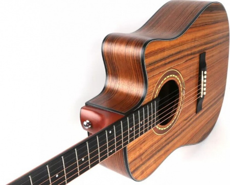 Трансакустическая гитара Smiger SM-413-TR