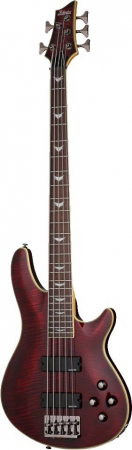 Бас-гитара SCHECTER OMEN EXTREME-5 BCH
