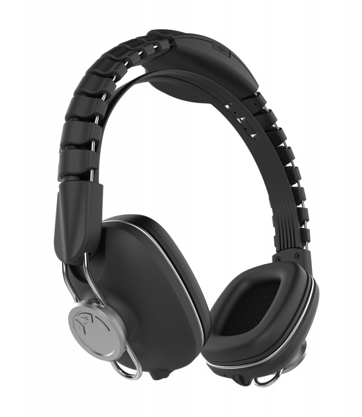 Студийные наушники Superlux HDB581