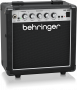 Комбоусилитель для Электрогитары Behringer HA-10G