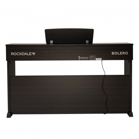 Цифровое пианино Rockdale Bolero Rosewood
