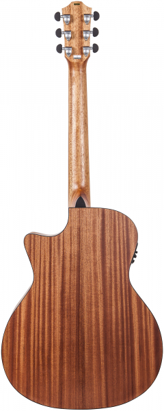 Гитара электроакустическая Baton Rouge AR11C/ACE-W