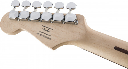 Электрогитара FENDER SQUIER BULLET STRAT HT AWT