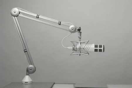 USB Микрофон RODE Podcaster