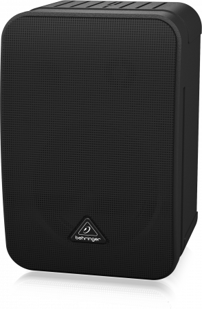 Акустическая система Пассивная Behringer 1C-BK