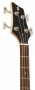Бас-гитара Stagg SBF-40 BLK