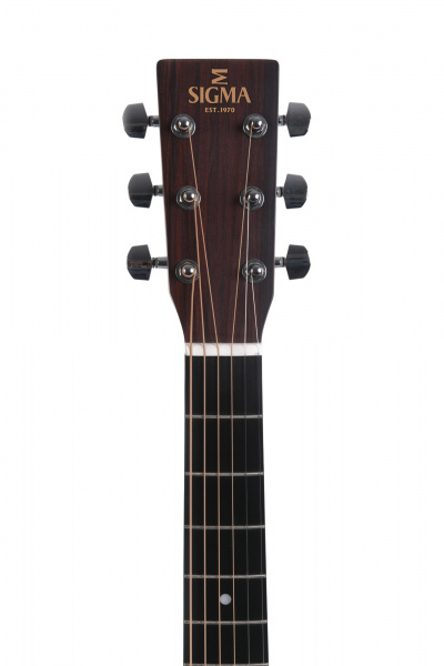 Гитара акустическая Sigma OMM-ST