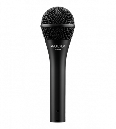 Микрофон вокальный Audix OM6
