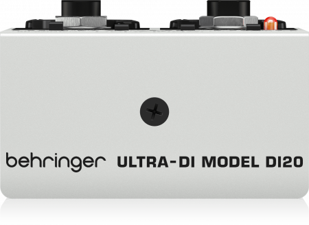 Di-box BEHRINGER DI20