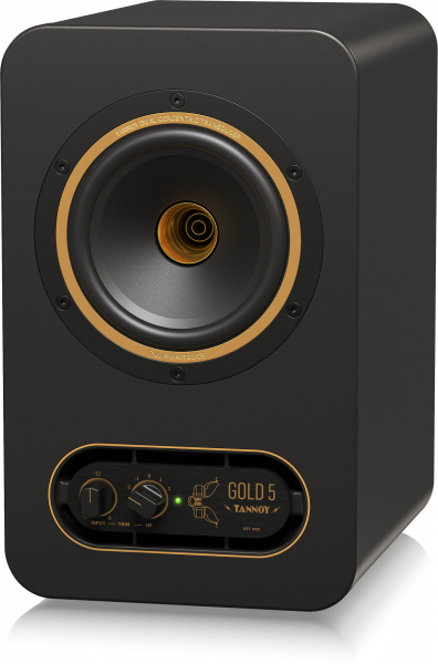 Студийный монитор TANNOY GOLD 5