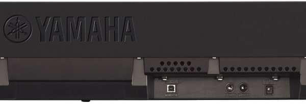 Цифровое пианино Yamaha P-45В