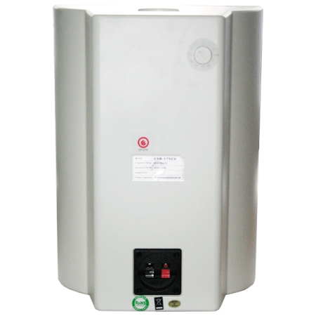 Громкоговоритель настенный Show CSB-175CV/WH