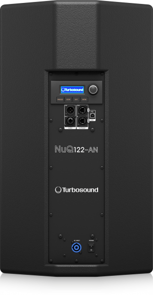 Акустическая система Активная Turbosound NuQ122-AN