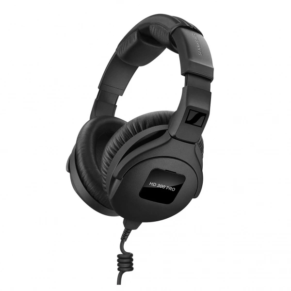 Студийные наушники Sennheiser HD 300 PRO Студийные наушники Sennheiser HD 300 PRO