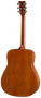 Гитара акустическая Yamaha FG800 MN