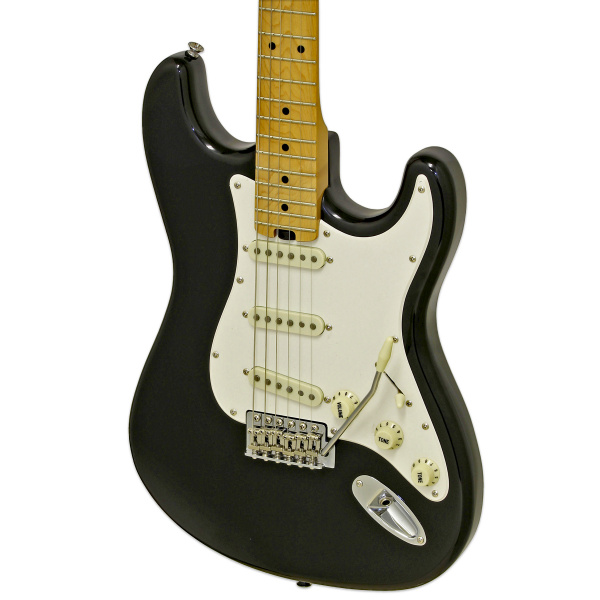 Электрогитара ARIA STG-57 BK