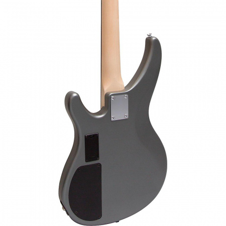 Бас-гитара Yamaha TRBX204 GM