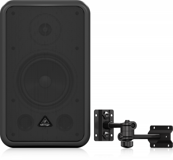 Акустическая система Активная Behringer CE500D