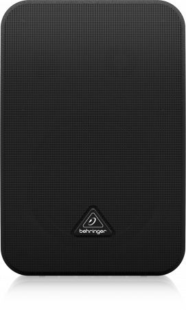 Акустическая система Пассивная Behringer 1C-BK