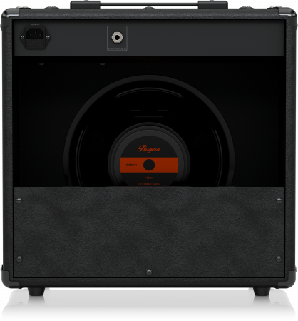 Комбоусилитель для Электрогитары Behringer HA-40R