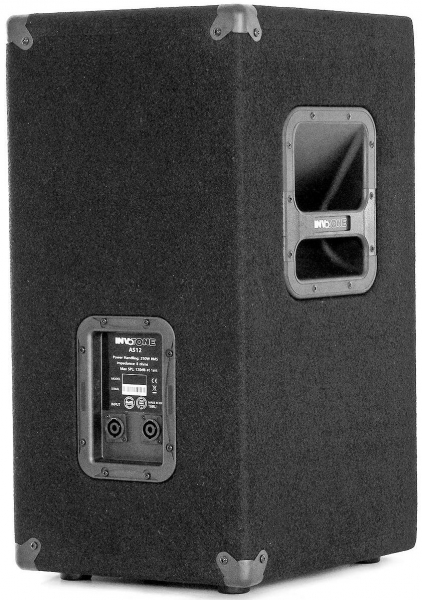 Акустическая система Пассивная Invotone AS15