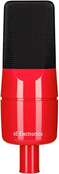 Микрофон студийный SE ELECTRONICS X1 A RB